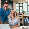 AI in Digital Marketing 2025: How Vedego Helps Small & Mid-Sized Businesses Become Brands